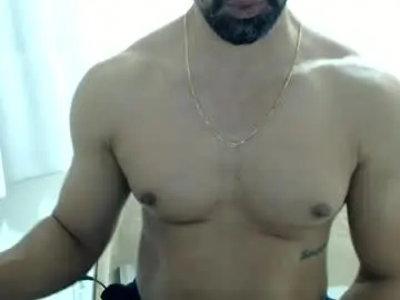 Chaturbate Adult Video Chat of cashmastermuscle77