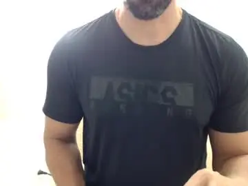 Chaturbate Adult Video Chat of cashmastermuscle77