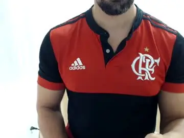 Chaturbate Live Porn of cashmastermuscle77