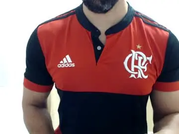 Chaturbate Live Porn of cashmastermuscle77