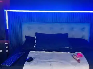 Chaturbate Live Porn of cherry_darck