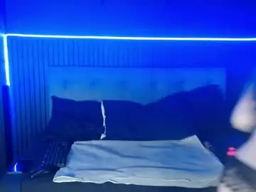 Chaturbate Adult Webcam of cherry_darck