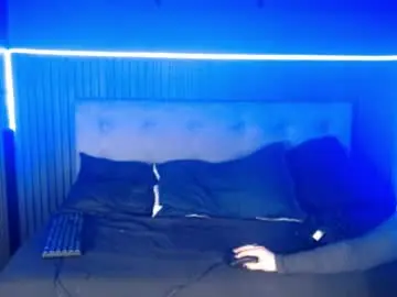 Chaturbate Sex Cam of cherry_darck