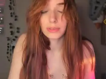 Chaturbate Nude Webcam of elilybby