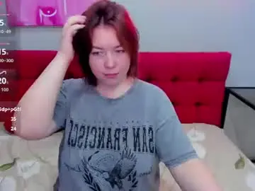 Chaturbate Live Porn of emelymoss