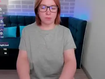 Chaturbate Live Sex Cam of emelymoss