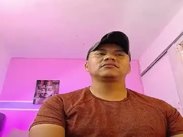 Chaturbate Best Webcam of fuego_moro