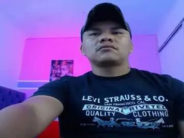 Chaturbate Adult Webcam of fuego_moro