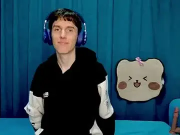 Chaturbate Adult Video Chat of goodboyluca