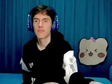 Chaturbate Best Webcam of goodboyluca