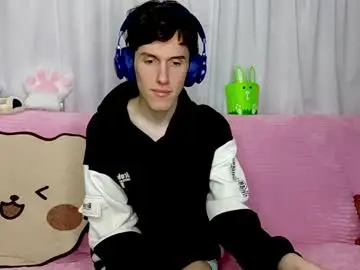 Chaturbate Private Sex Chat of goodboyluca