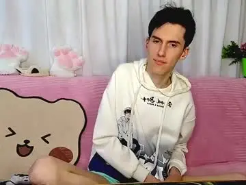 Chaturbate Nude Webcam of goodboyluca