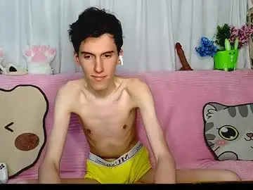 Chaturbate Watch Live Sex Cams of goodboyluca
