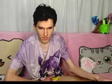 Chaturbate Live Porn of goodboyluca