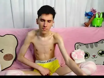 Chaturbate Adult Webcams of goodboyluca