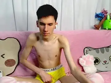 Chaturbate Free Live Porn of goodboyluca