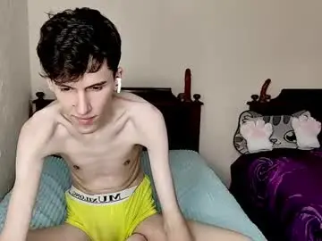 Chaturbate Nude Webcam of goodboyluca