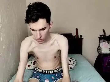 Chaturbate Live Sex Cam of goodboyluca