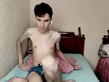 Chaturbate Free Porn Cam of goodboyluca