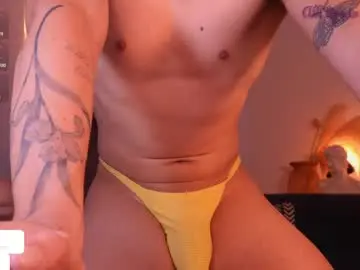 Chaturbate Free Live Porn of hottestdavidx