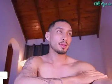 Chaturbate Adult Webcam of hottestdavidx