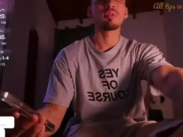 Chaturbate Private Sex Chat of hottestdavidx