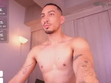 Chaturbate Best Webcam of hottestdavidx