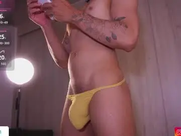 Chaturbate Adult Video Chat of hottestdavidx