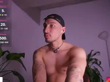 Chaturbate Best live sex cam show of hottestdavidx
