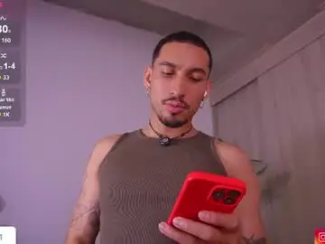 Chaturbate Adult Webcam of hottestdavidx