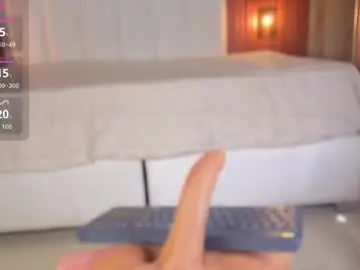 Chaturbate Live Porn of im_perla