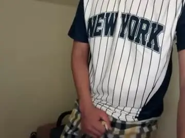 Chaturbate Live Sex of jac0b_x