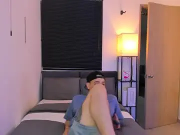 Chaturbate Sex Chat of kendel_dimitri