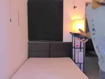 Chaturbate Nude Webcam of kendel_dimitri