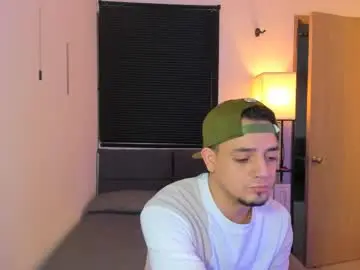 Chaturbate Live Porn of kendel_dimitri