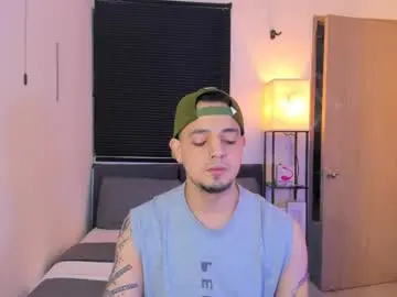 Chaturbate Sex Chat of kendel_dimitri