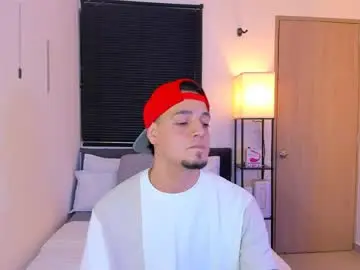 Chaturbate Sex Cam of kendel_dimitri