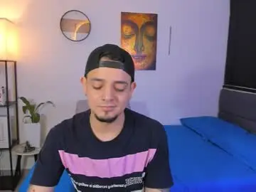 Chaturbate Adult Video Chat of kendel_dimitri