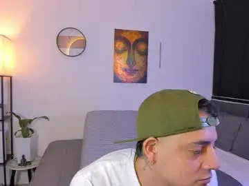 Chaturbate Best live sex cam show of kendel_dimitri