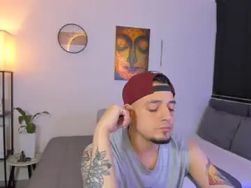 Chaturbate Watch Live Sex Cams of kendel_dimitri