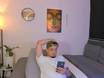 Chaturbate Live Porn of kendel_dimitri