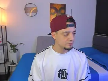 Chaturbate Free Porn Cam of kendel_dimitri