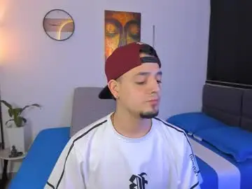Chaturbate Live Sex of kendel_dimitri