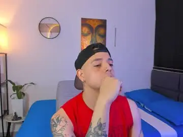 Chaturbate Private Sex Chat of kendel_dimitri