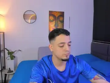 Chaturbate Private Sex Chat of kendel_dimitri