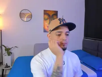 Chaturbate Sex Cam of kendel_dimitri