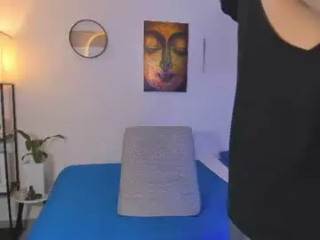 Chaturbate Free Porn Cam of kendel_dimitri