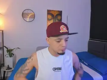 Chaturbate Free Porn Cam of kendel_dimitri