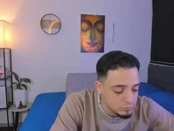 Chaturbate Private Sex Chat of kendel_dimitri