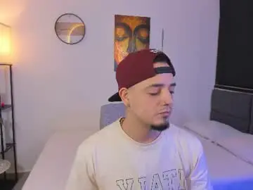 Chaturbate Best Webcam of kendel_dimitri